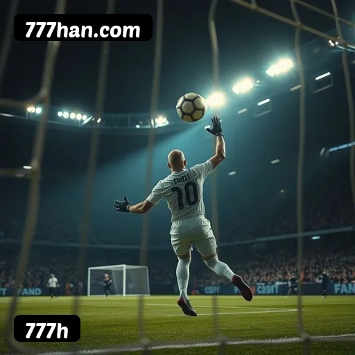 Logo da 777h